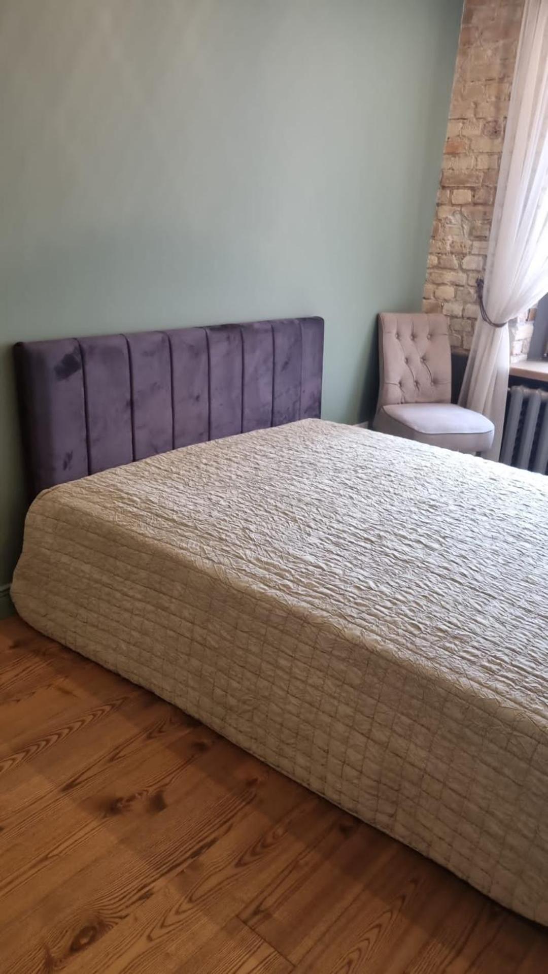 Dzirnavu Residence 2 Bedroom Apartment 리가 외부 사진